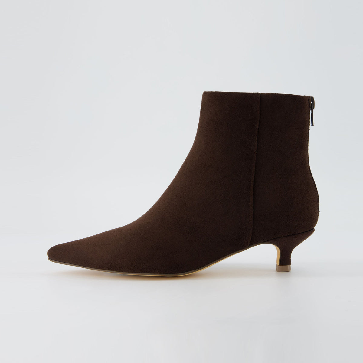 Barbie Kitten Heel Bootie - view 39