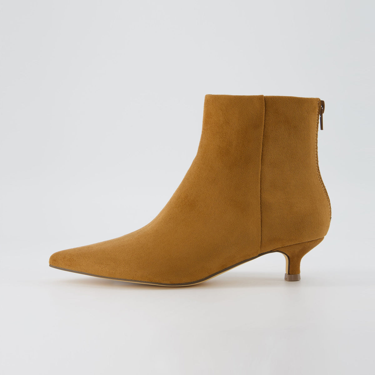 Barbie Kitten Heel Bootie - view 27