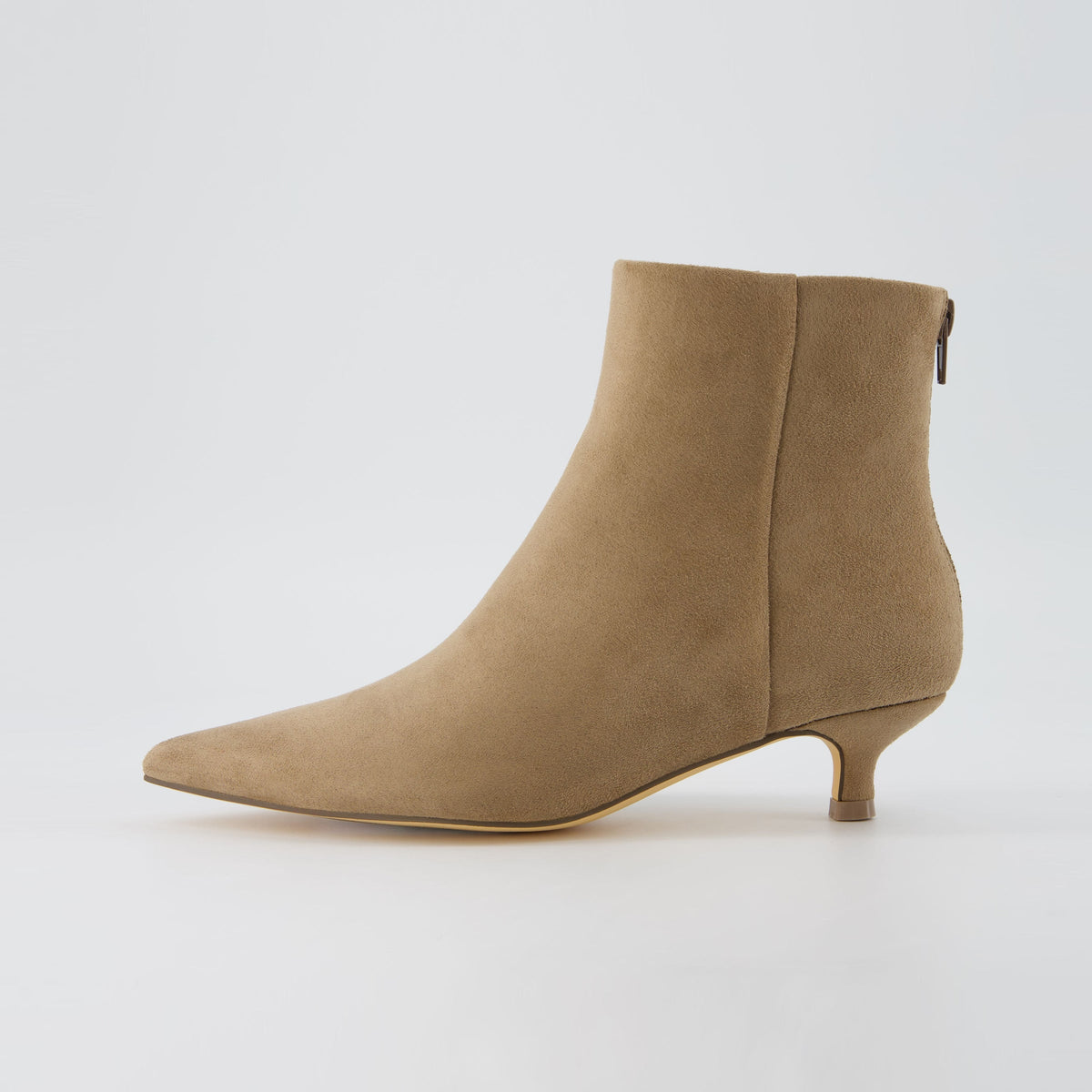 Barbie Kitten Heel Bootie - view 33