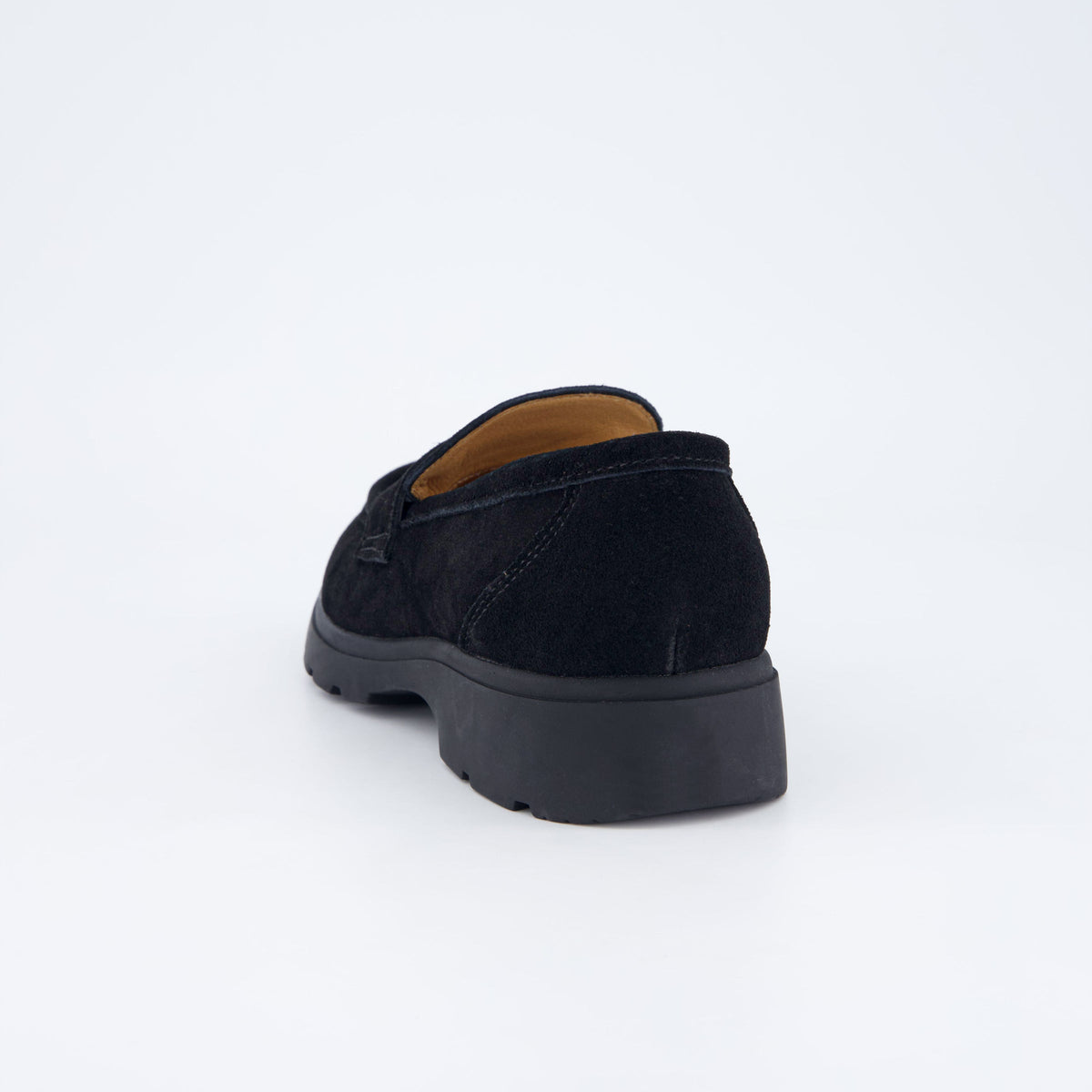 Bard Leather Penny Loafers - view 16