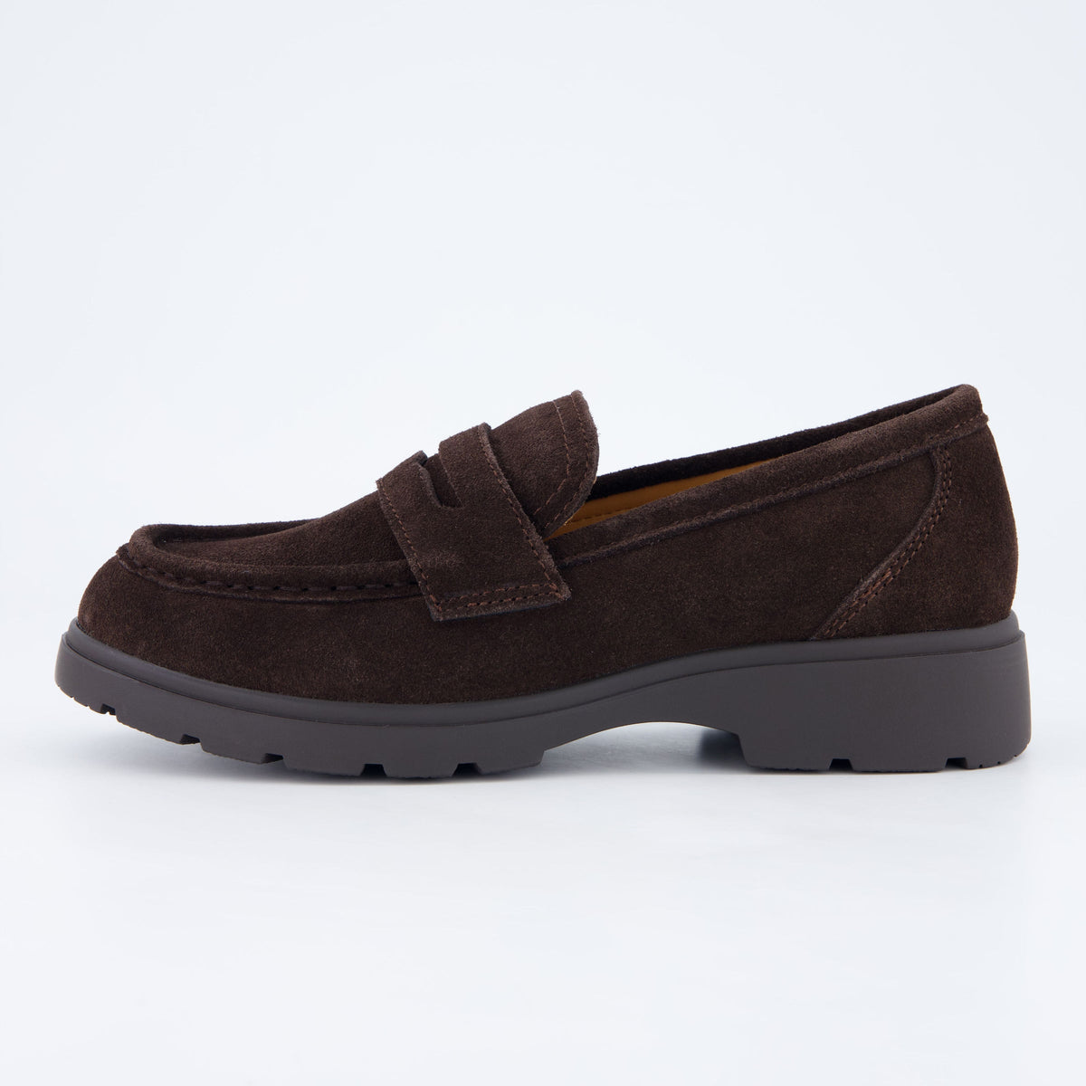 Bard Leather Penny Loafers - view 23