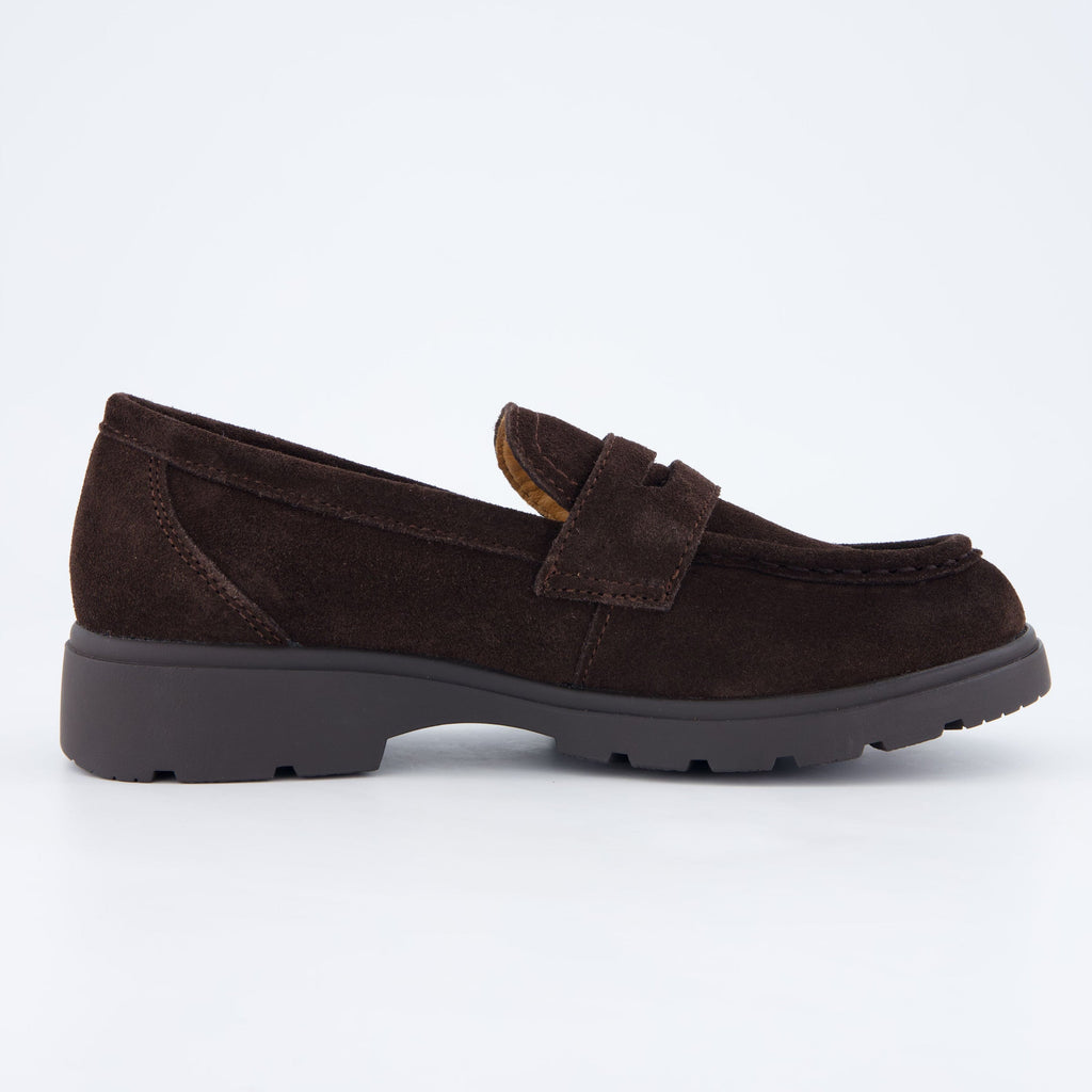 Bard Leather Penny Loafers - view 26
