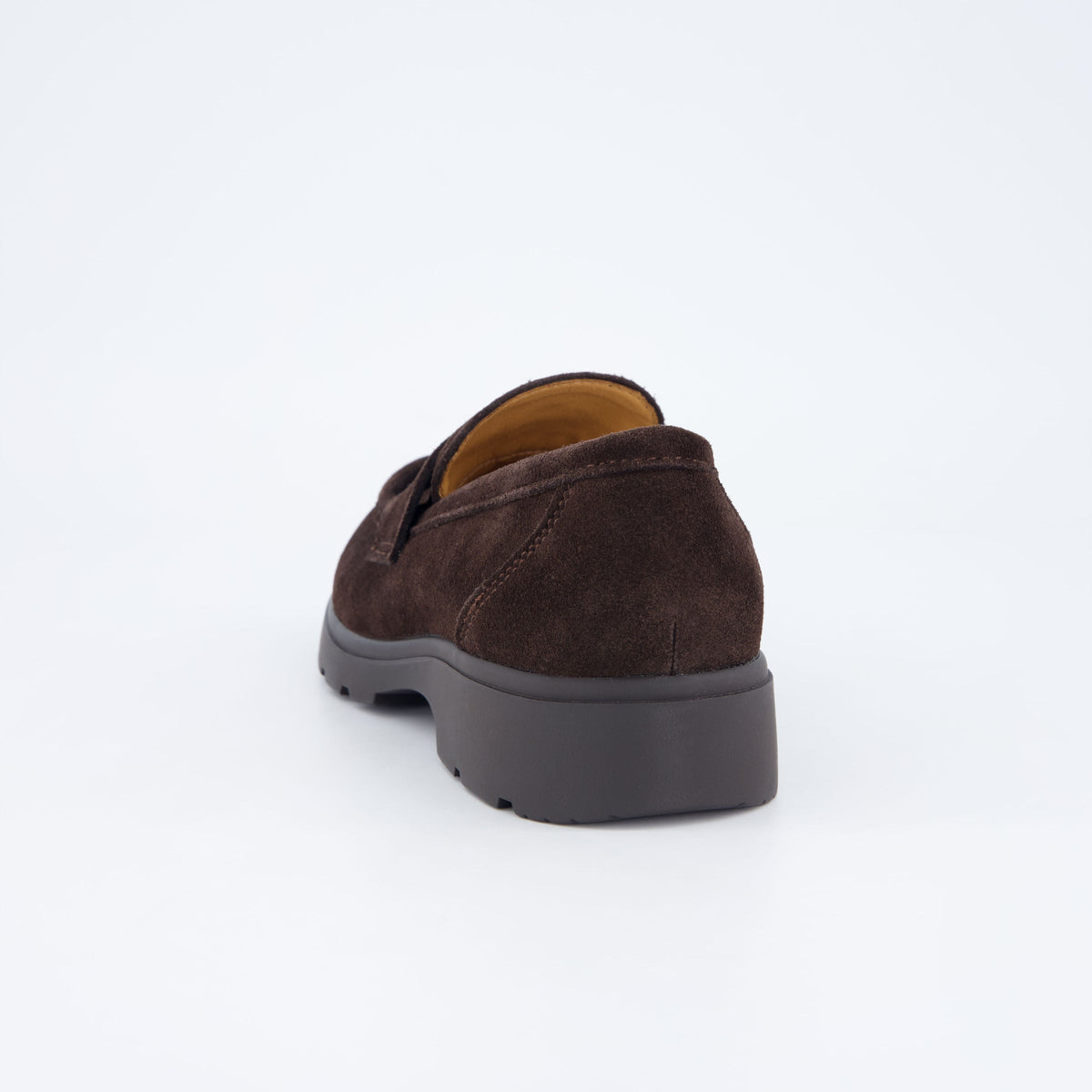 Bard Leather Penny Loafers - view 27