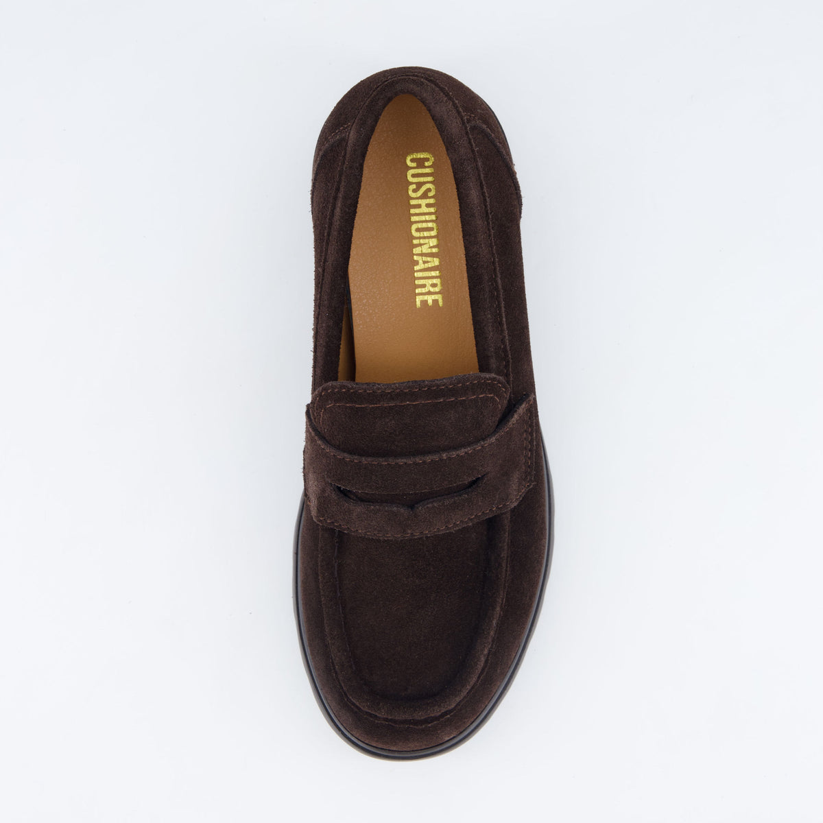 Bard Leather Penny Loafers - view 28