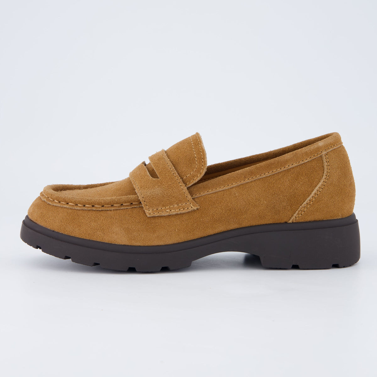 Bard Leather Penny Loafers - view 34