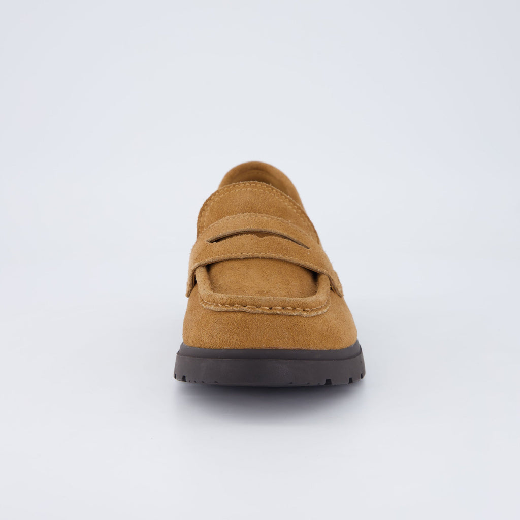 Bard Leather Penny Loafers - view 36