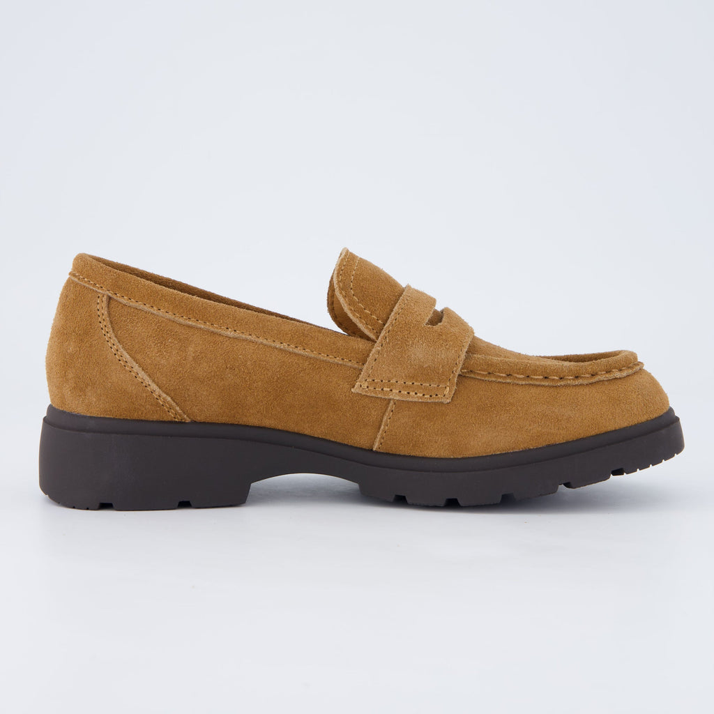 Bard Leather Penny Loafers - view 37