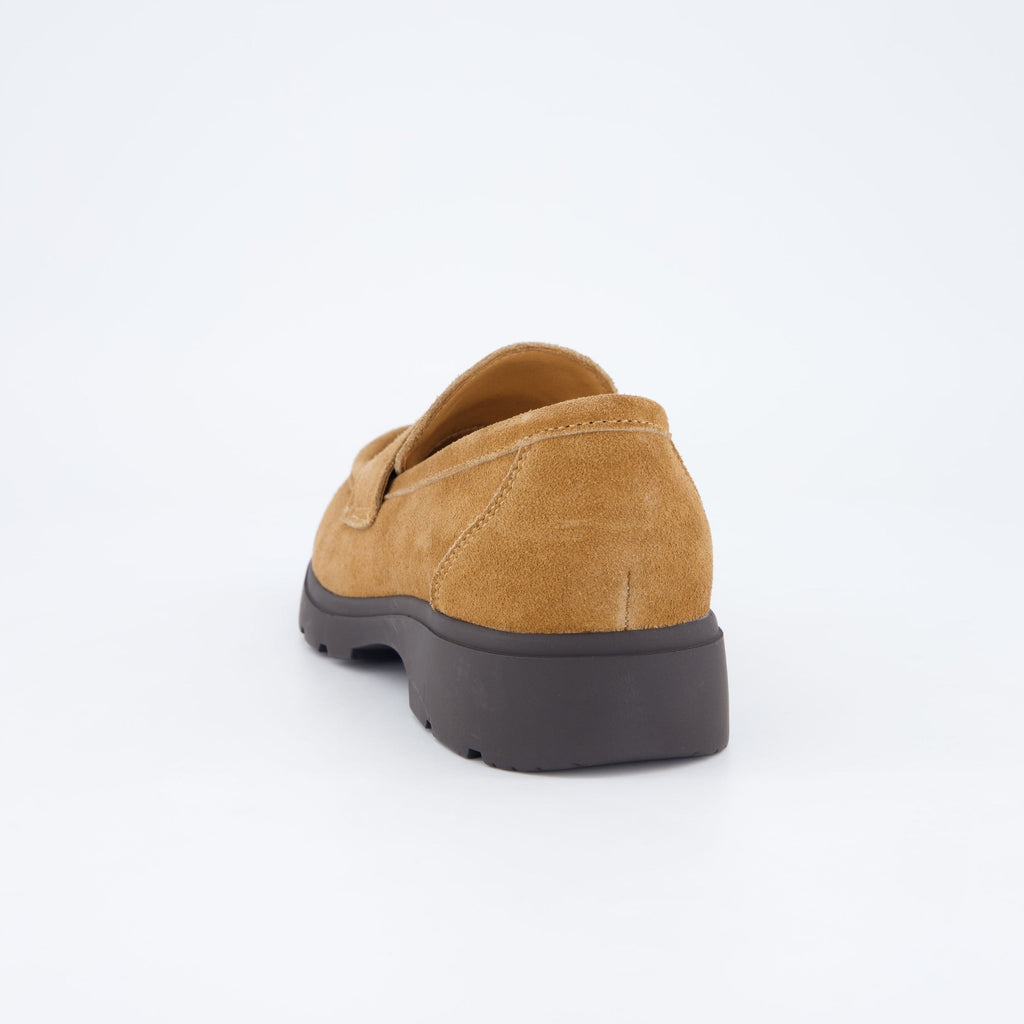 Bard Leather Penny Loafers - view 38