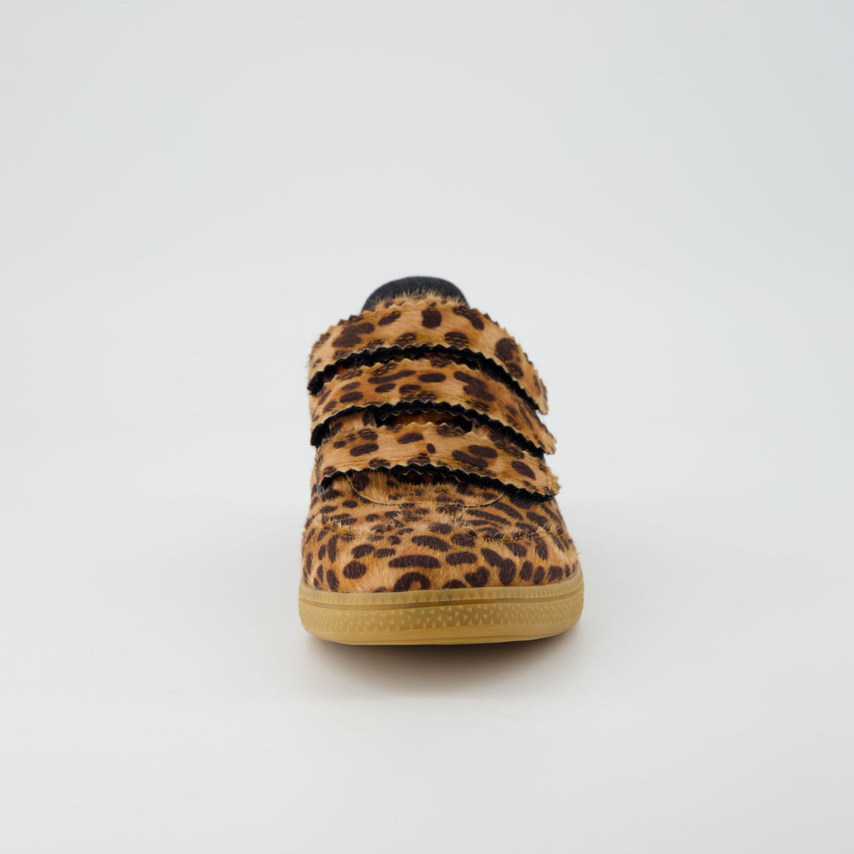 Bastion Leopard Print Sneaker - view 3