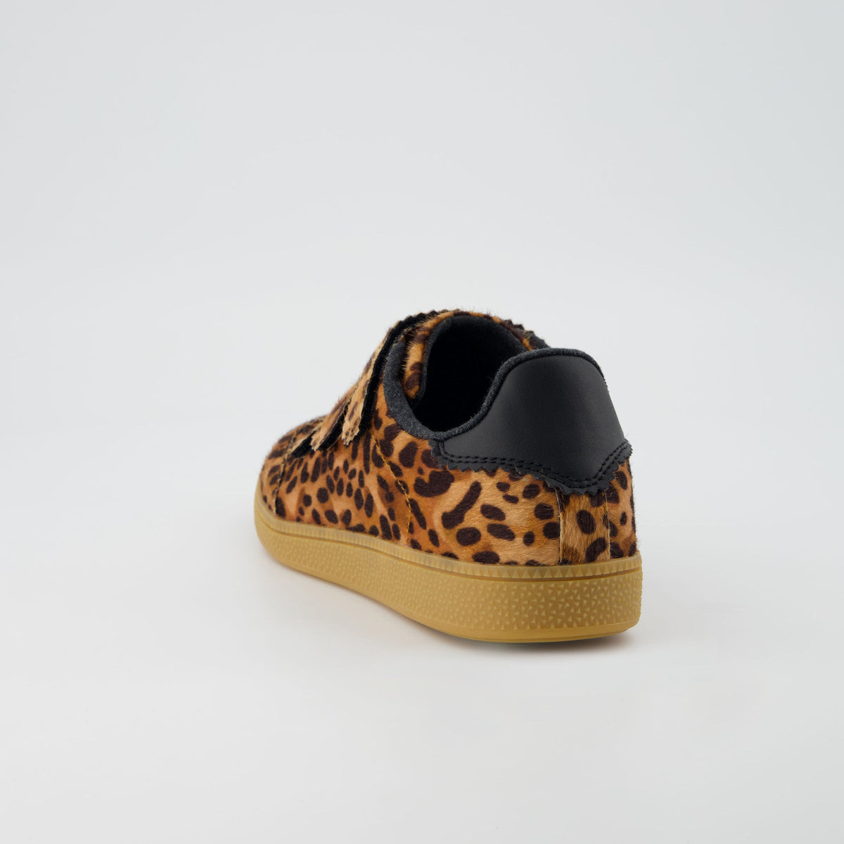 Bastion Leopard Print Sneaker - view 5