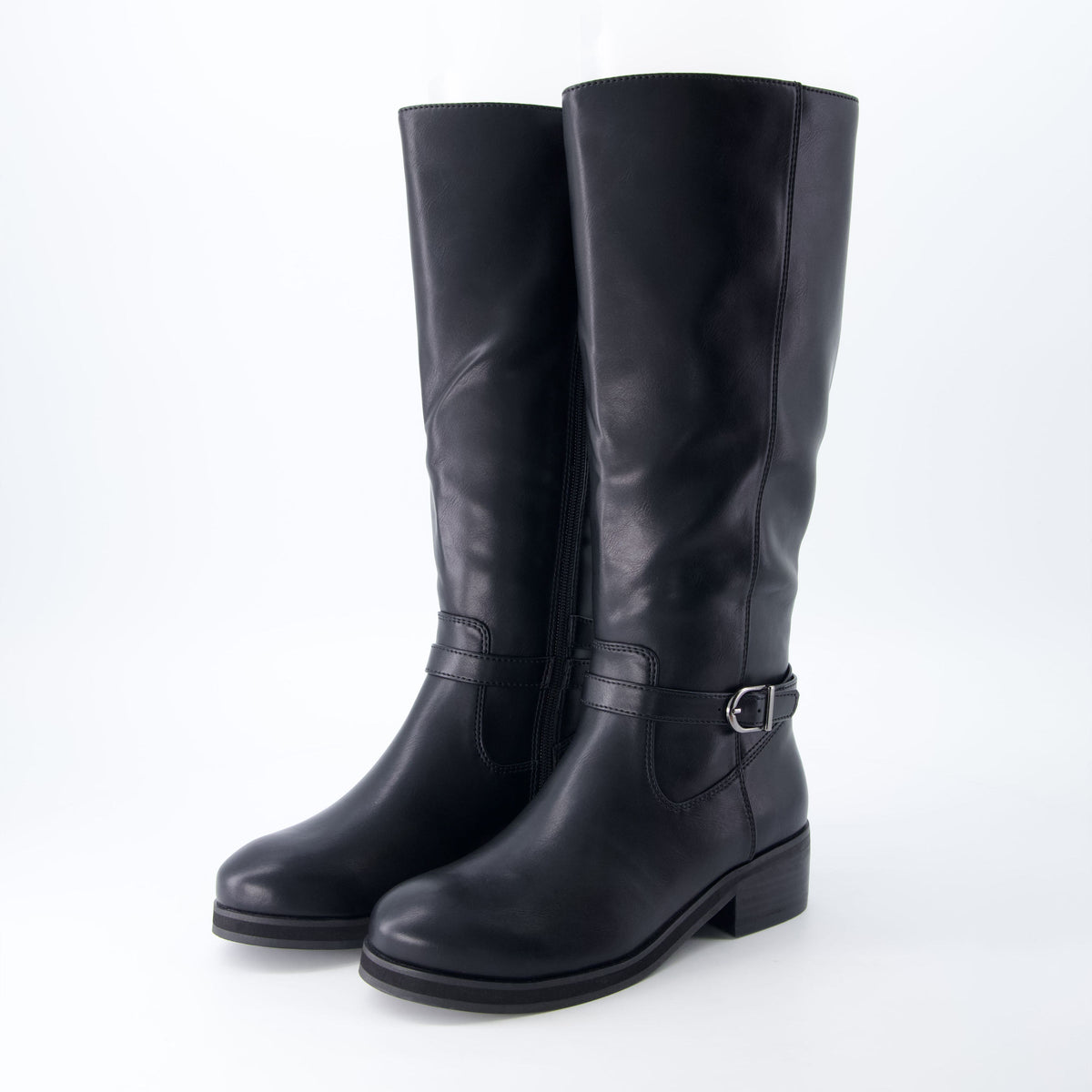 Baxter Knee High Boots - view 1