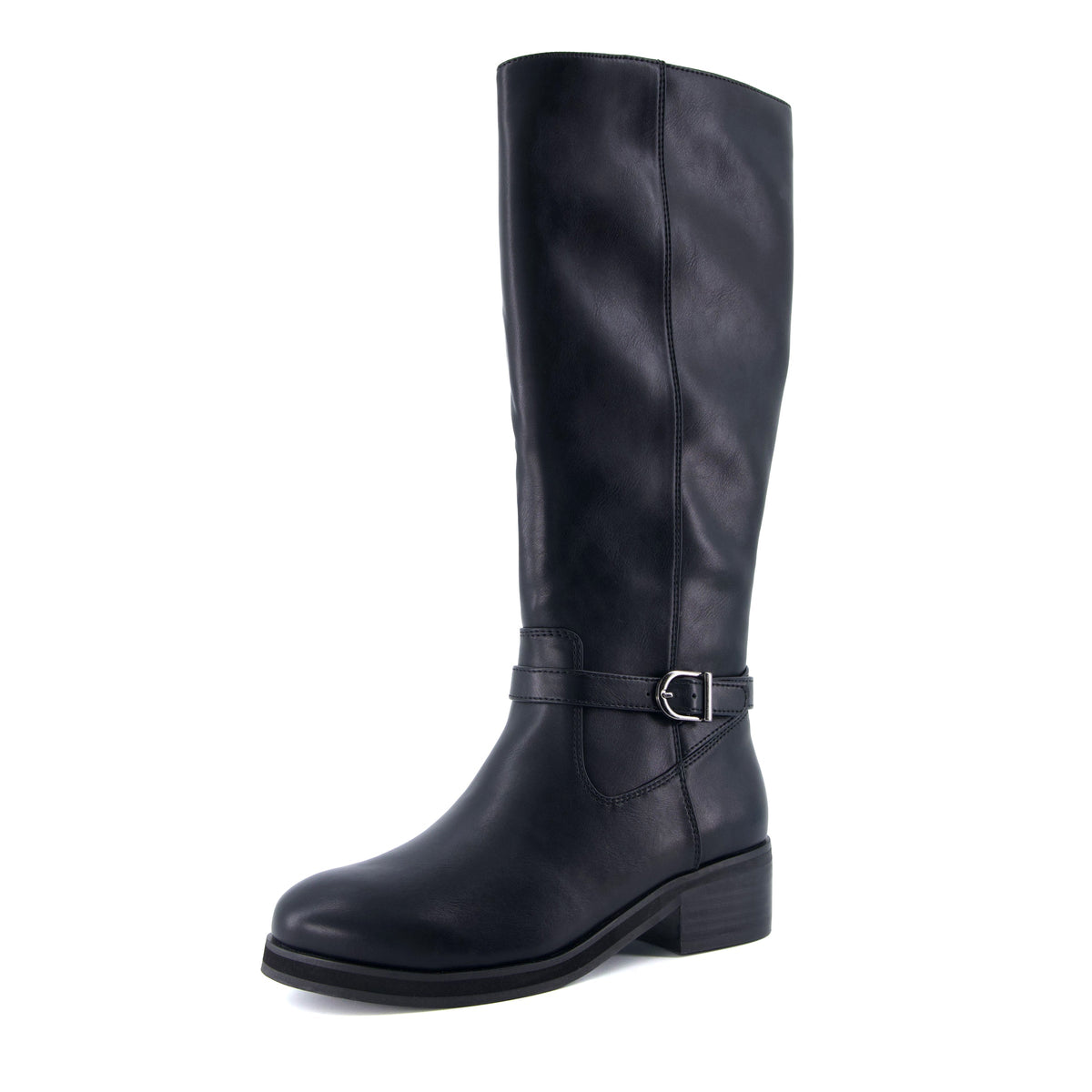 Baxter Knee High Boots - view 3
