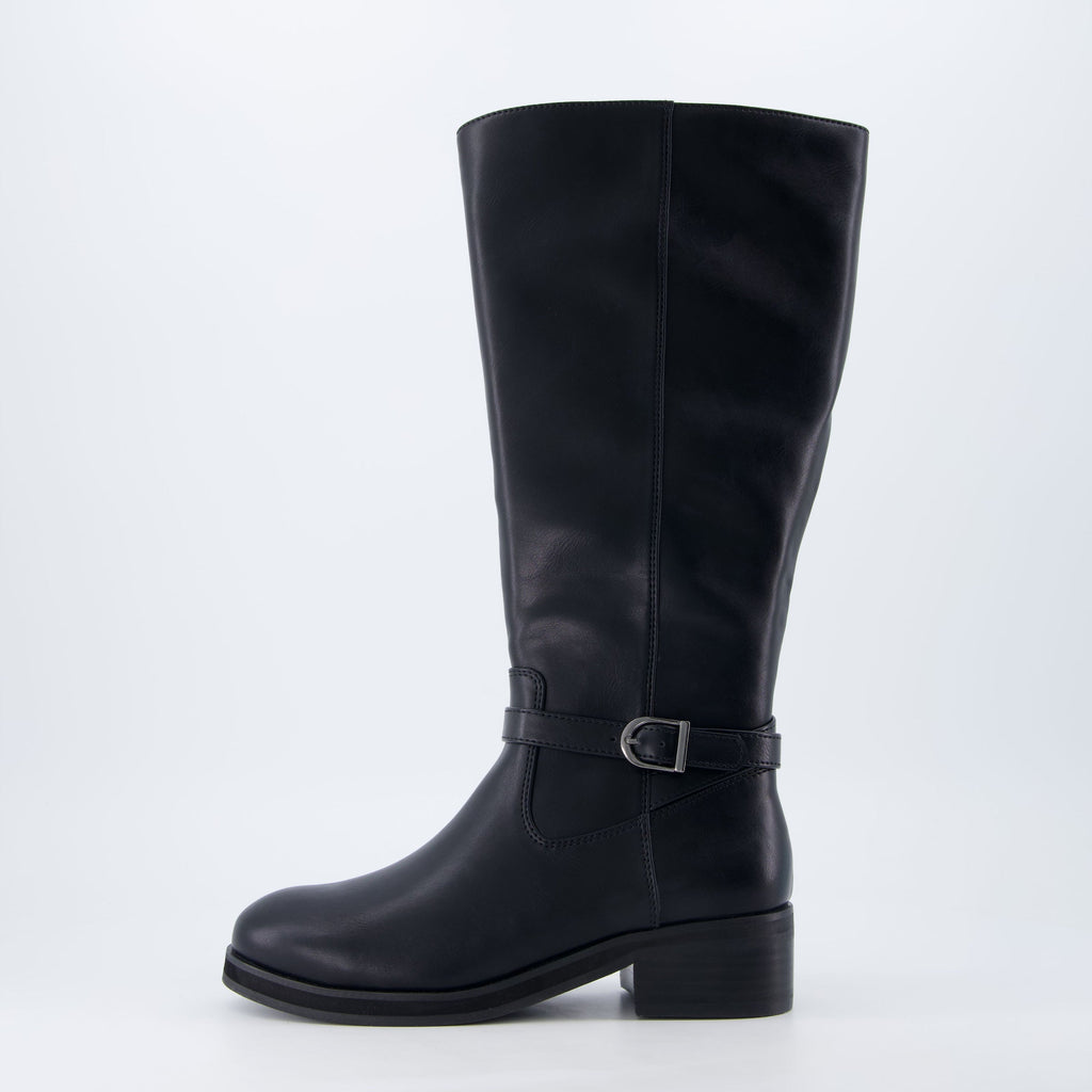 Baxter Knee High Boots - view 2