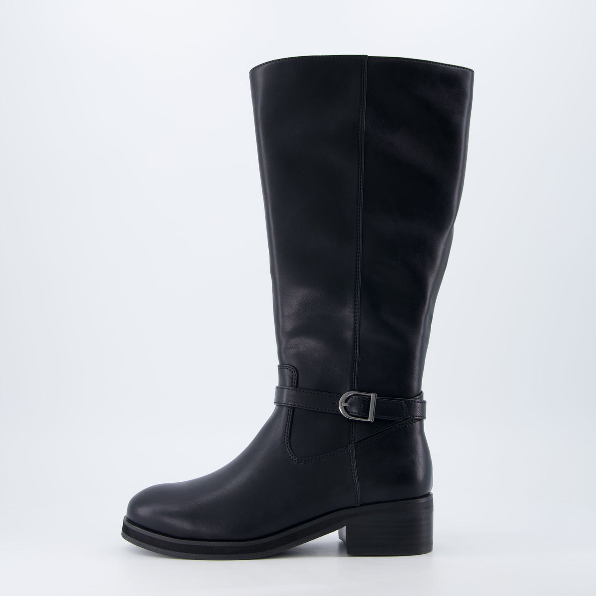 Baxter Knee High Boots - view 2