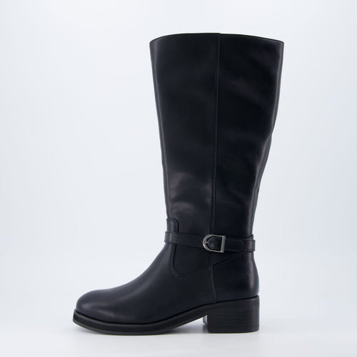Baxter Knee High Boots - view 2