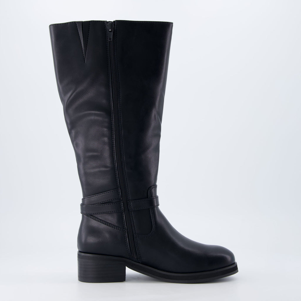 Baxter Knee High Boots - view 5