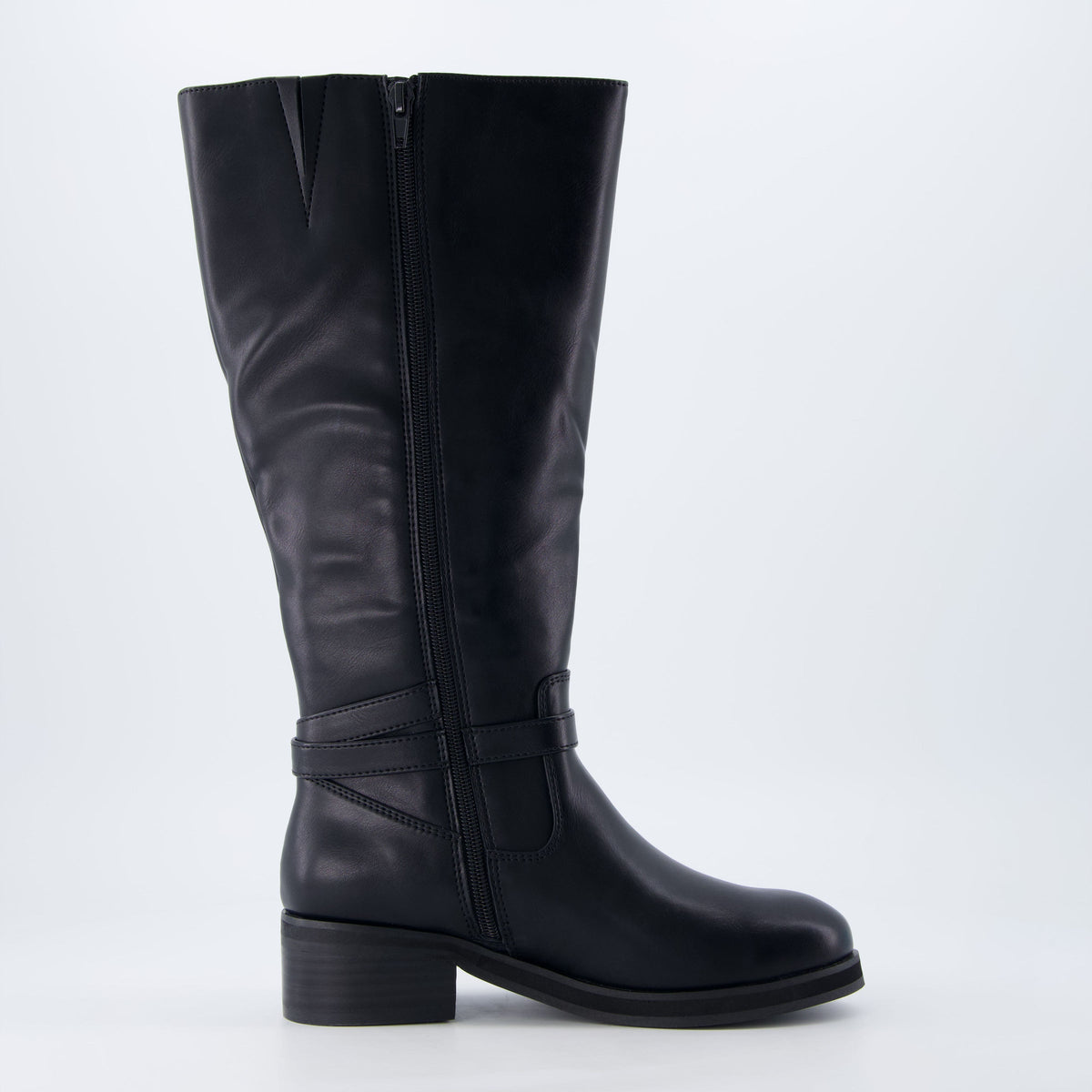 Baxter Knee High Boots - view 5