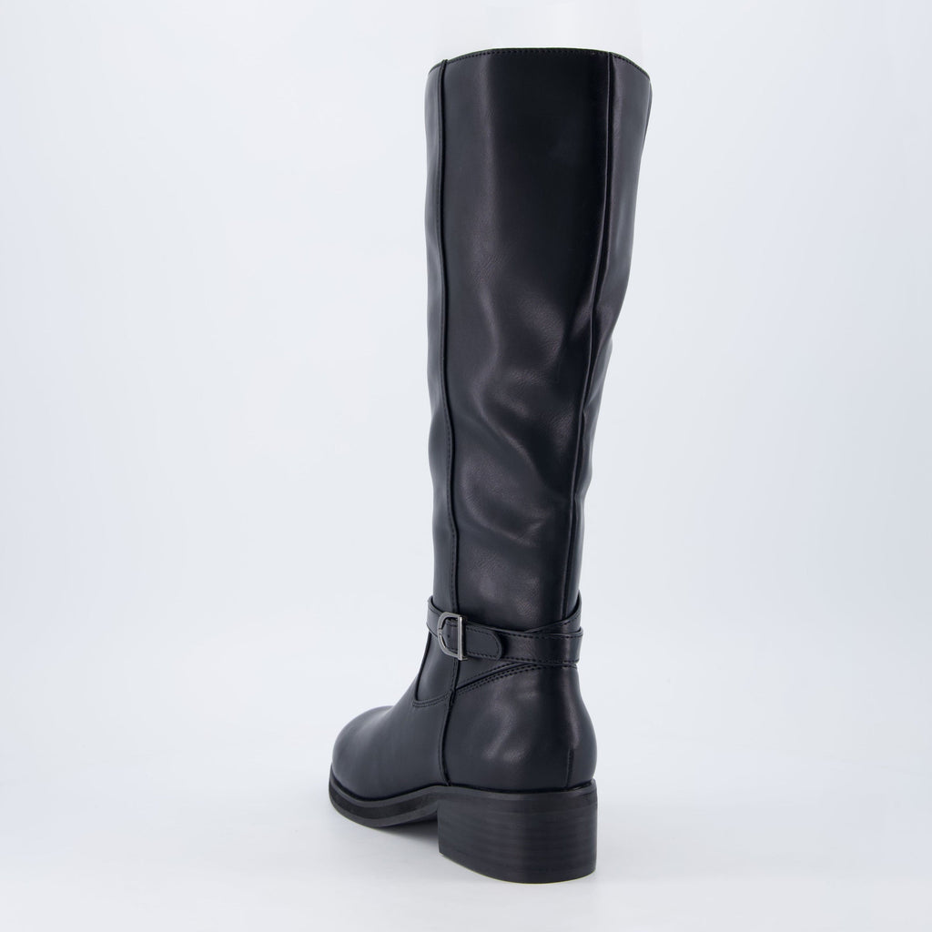 Baxter Knee High Boots - view 6
