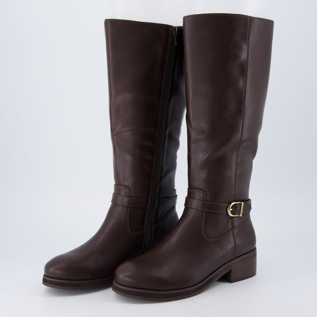 Baxter Knee High Boots - view 18