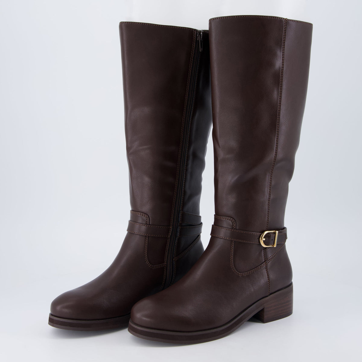 Baxter Knee High Boots - view 18