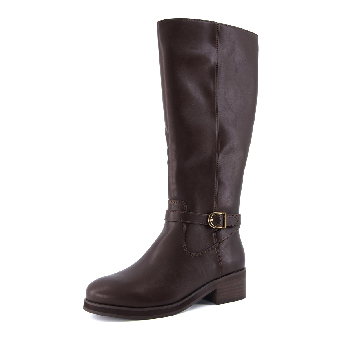 Baxter Knee High Boots - view 13