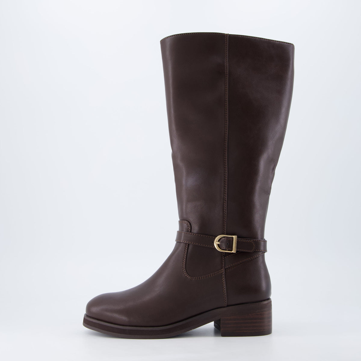 Baxter Knee High Boots - view 12