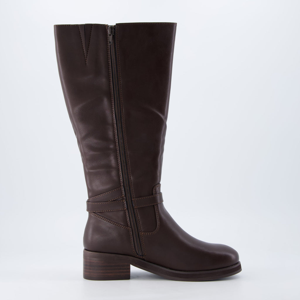 Baxter Knee High Boots - view 15