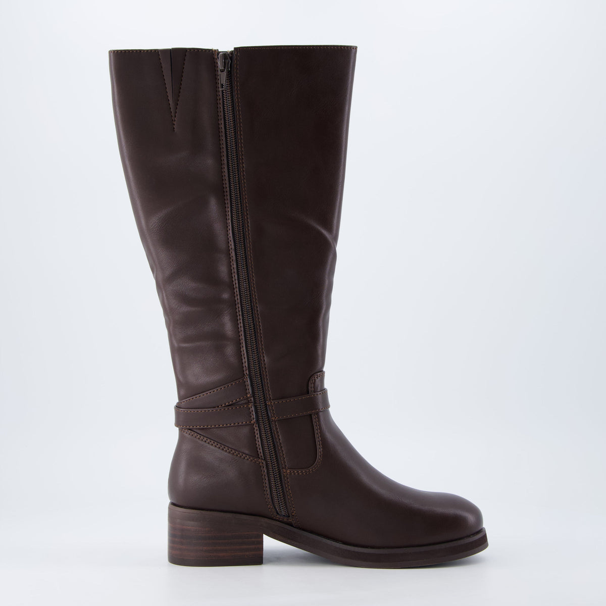 Baxter Knee High Boots - view 15