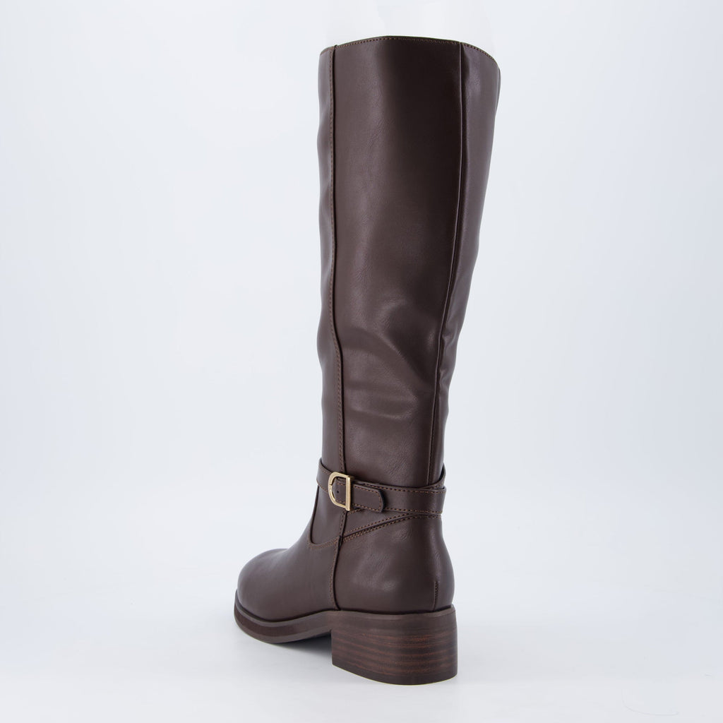 Baxter Knee High Boots - view 16