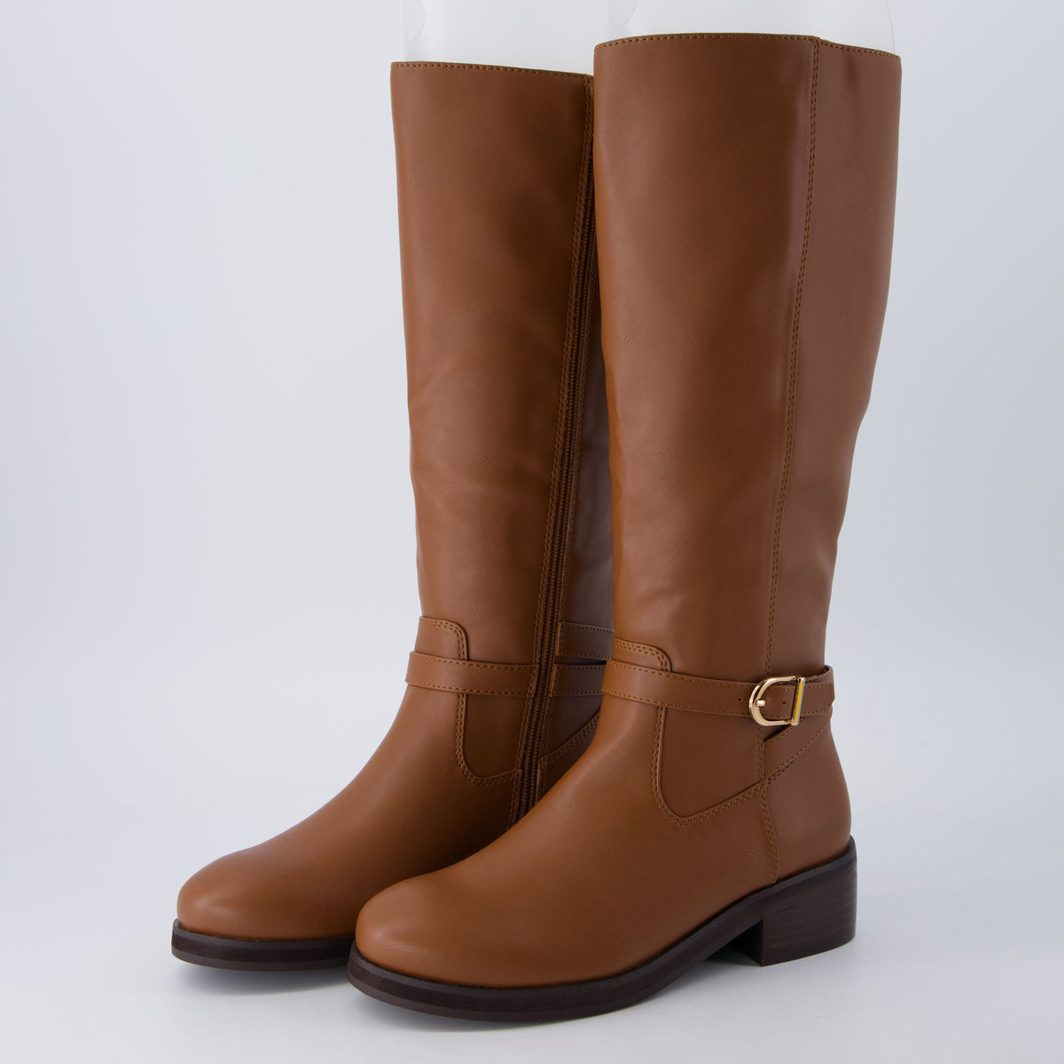 Baxter Knee High Boots - view 34