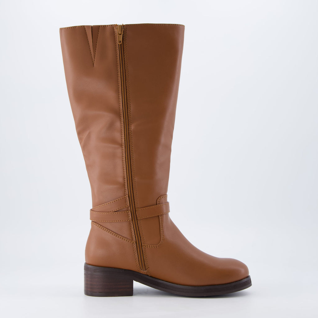 Baxter Knee High Boots - view 27