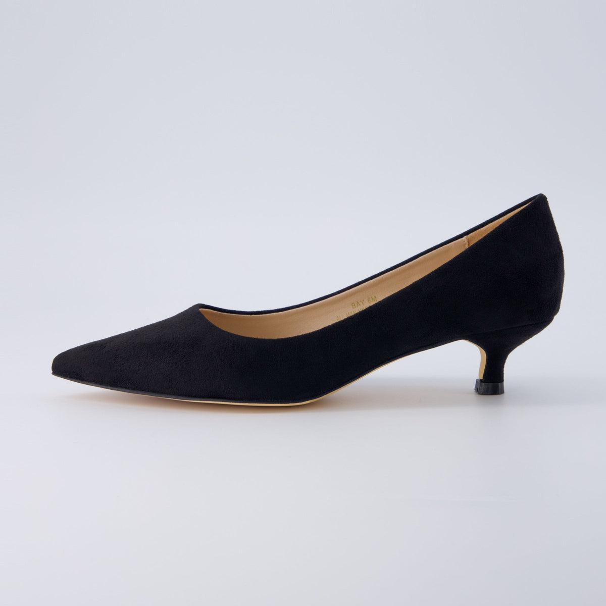 Bay Kitten Heel Pump - view 61