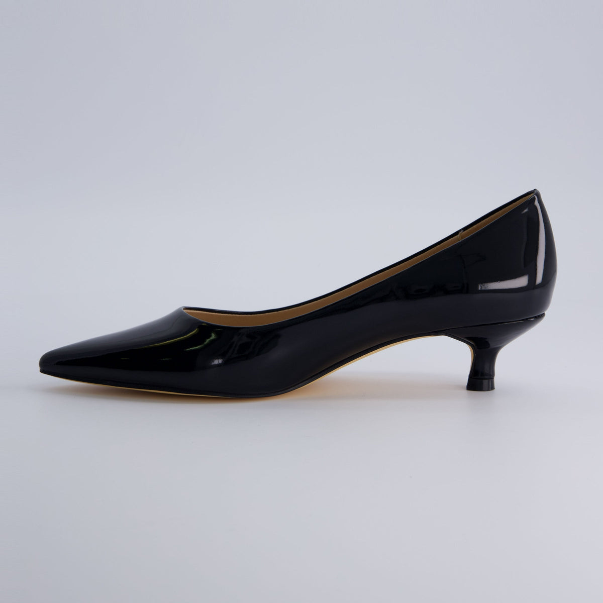 Bay Kitten Heel Pump - view 37