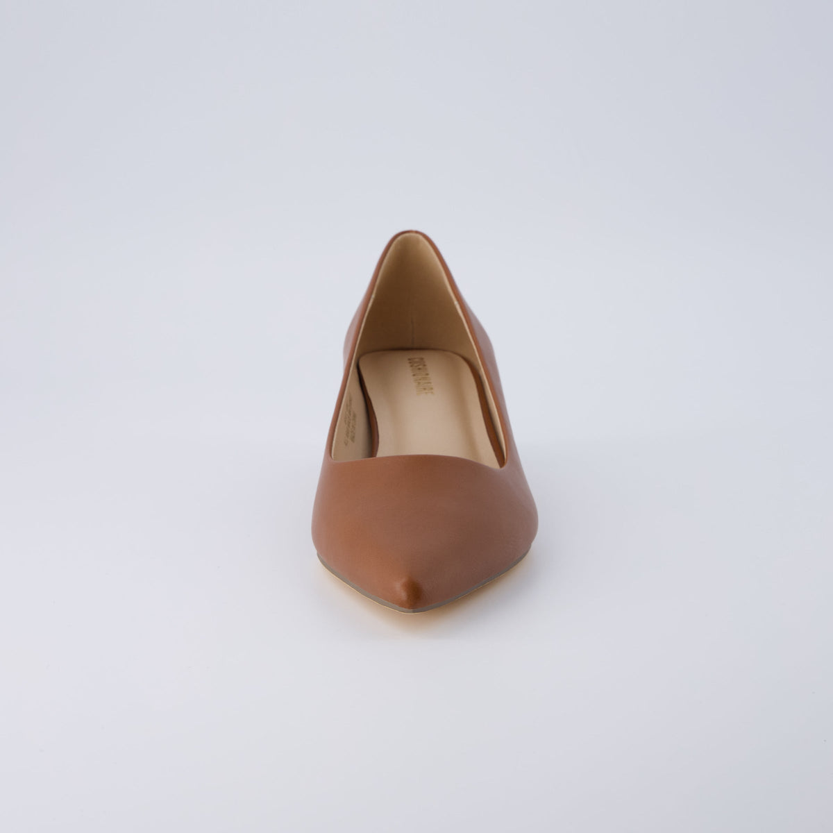 Bay Kitten Heel Pump - view 3