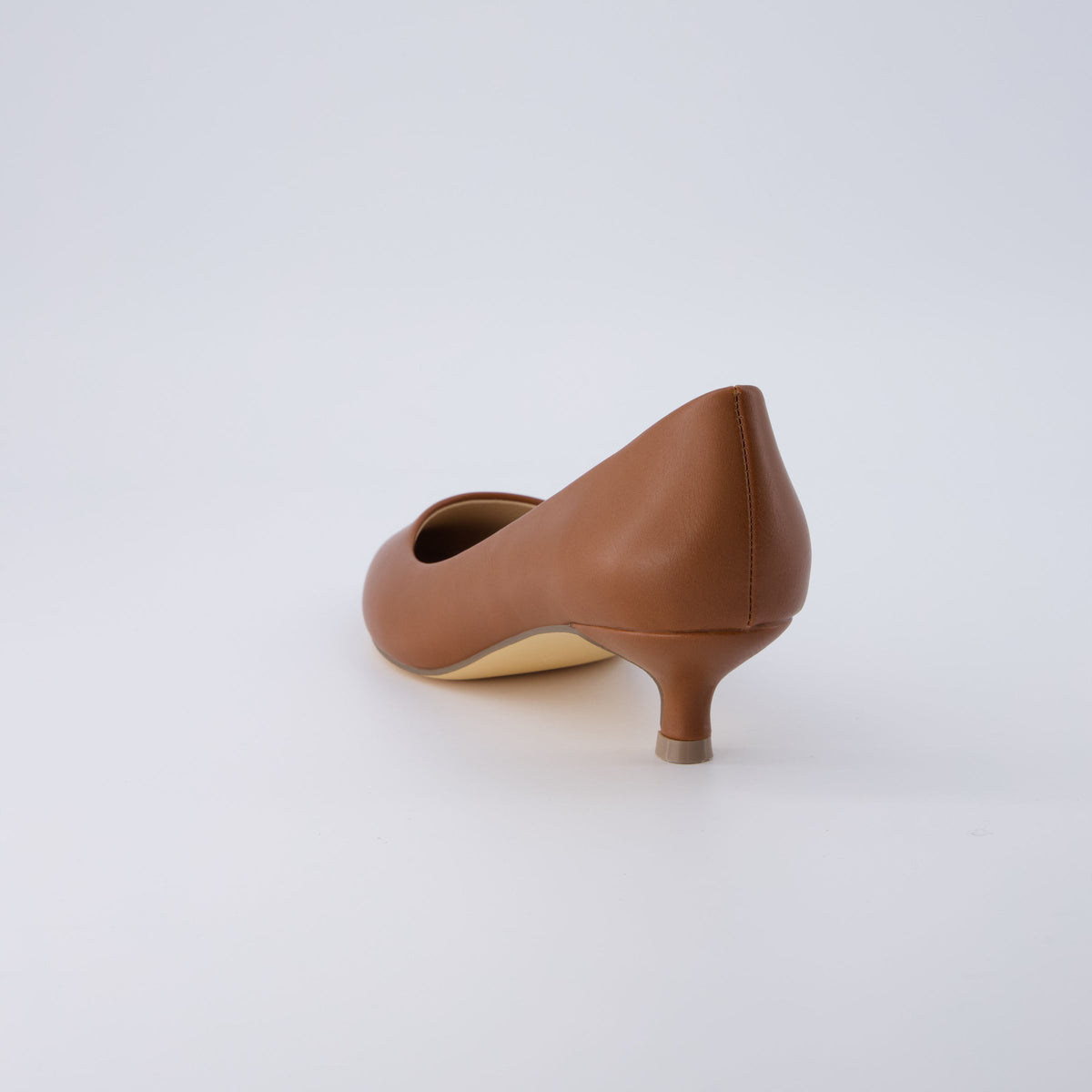 Bay Kitten Heel Pump - view 5