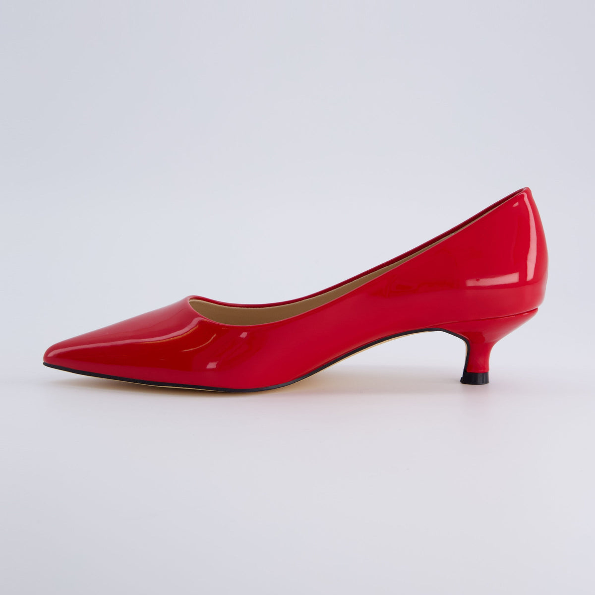 Bay Kitten Heel Pump - view 49