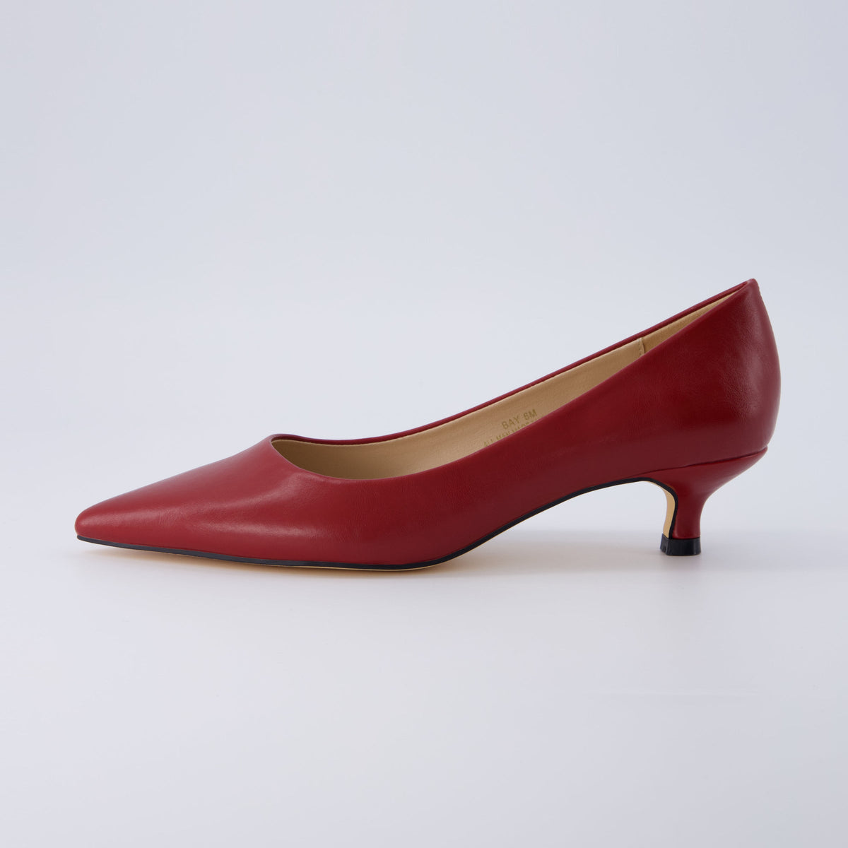 Bay Kitten Heel Pump - view 19