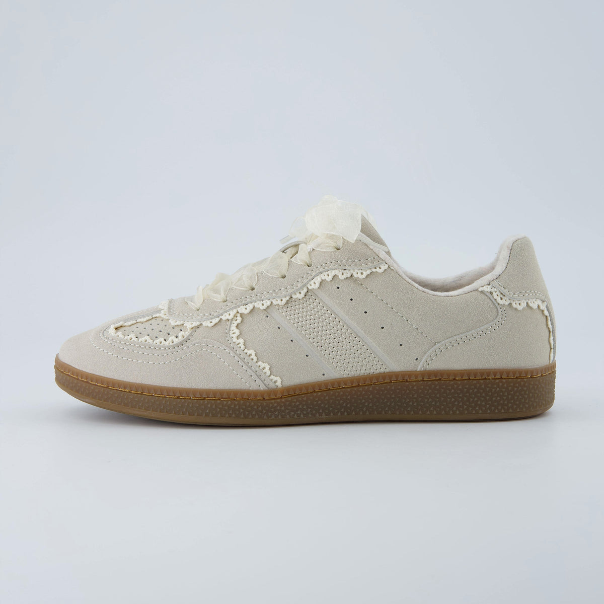 Belinda-K Lace Sneaker - view 1