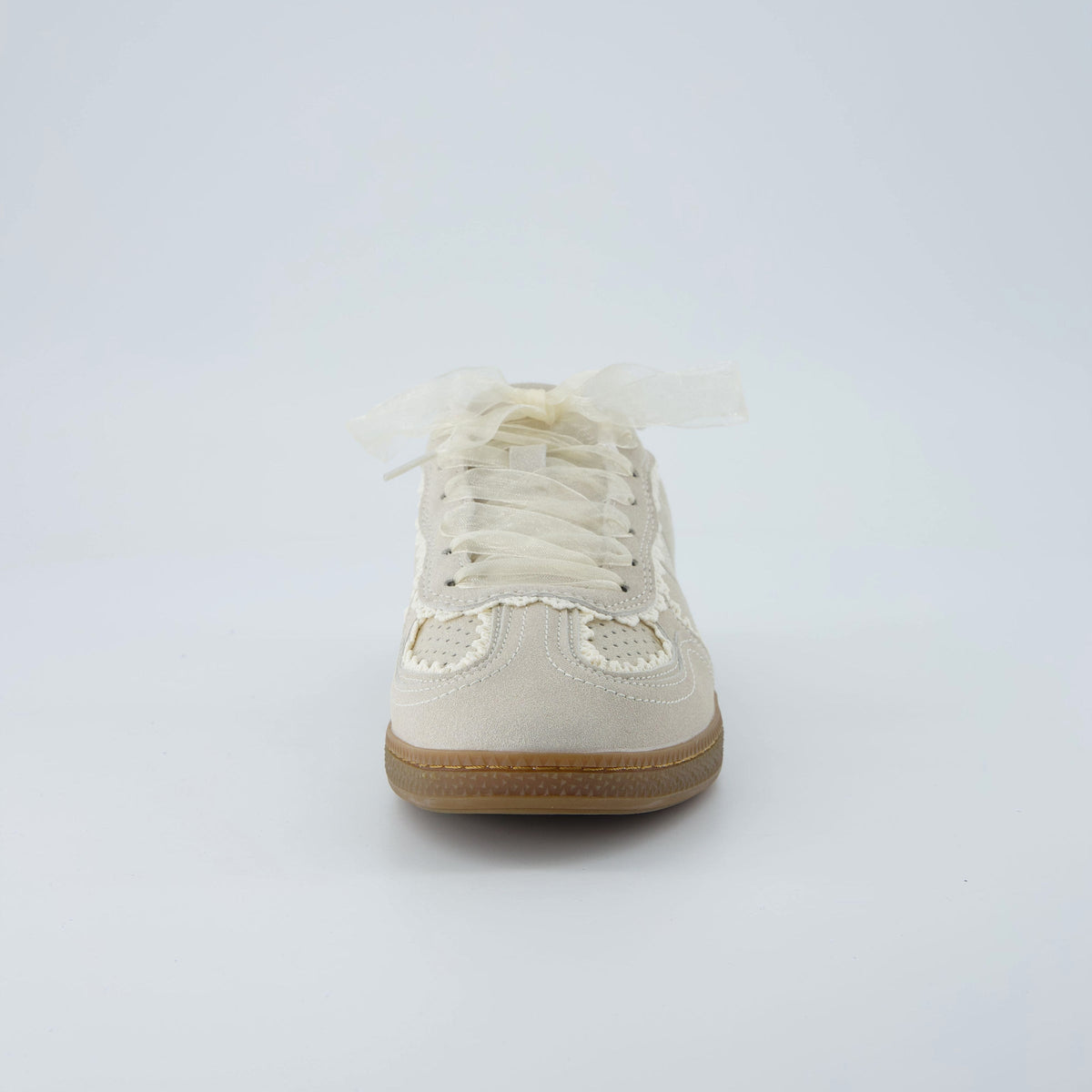 Belinda-K Lace Sneaker - view 3