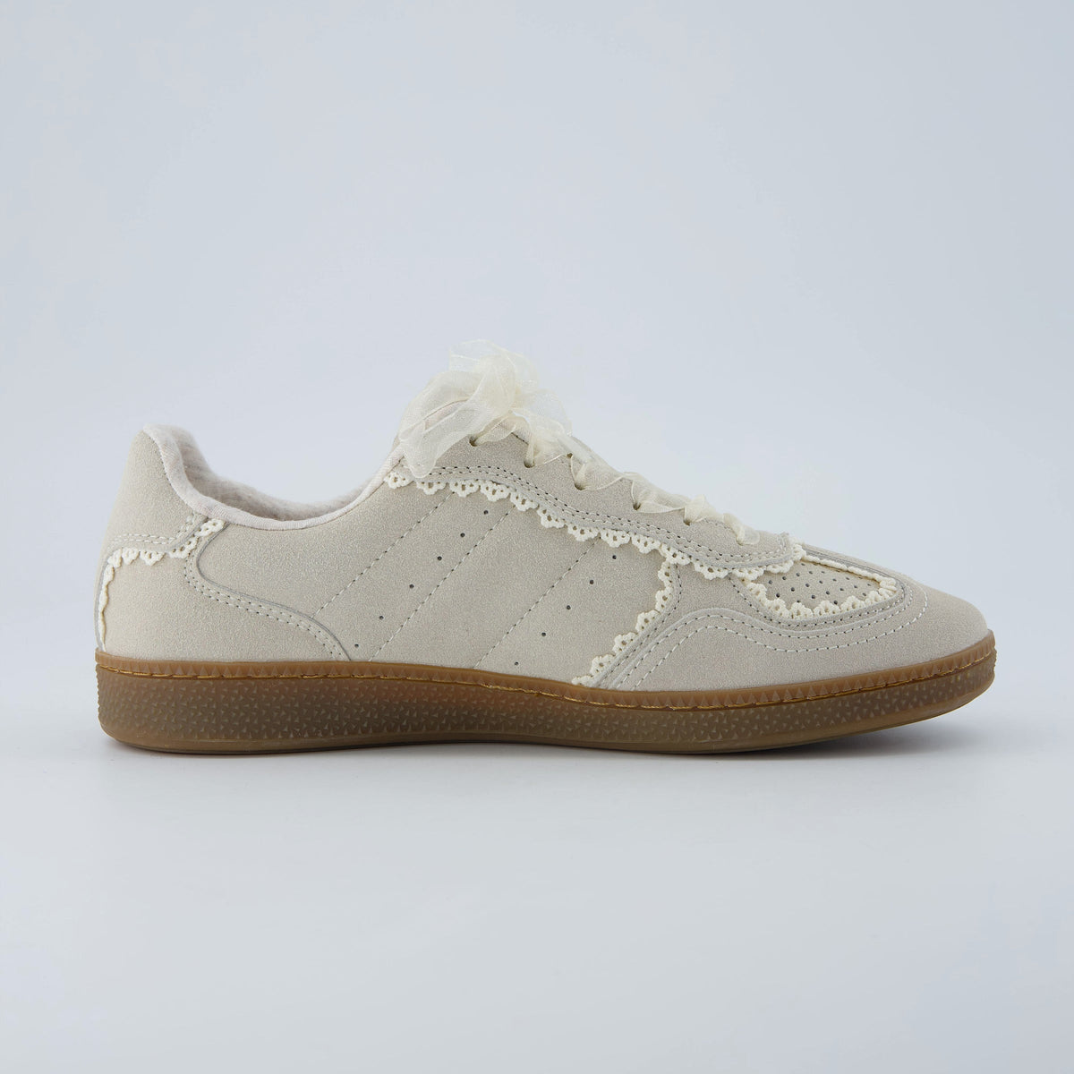 Belinda-K Lace Sneaker - view 4