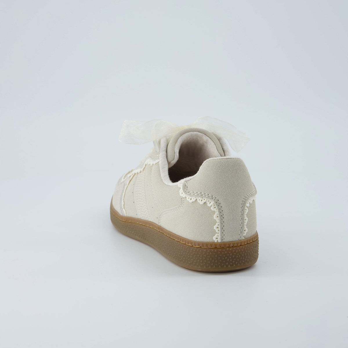 Belinda-K Lace Sneaker - view 5