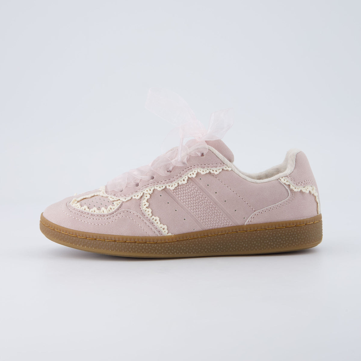 Belinda-K Lace Sneaker - view 12