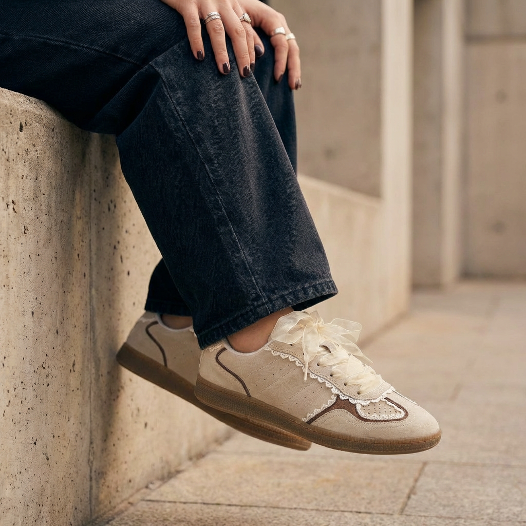 Belinda Casual Sneakers - view 8