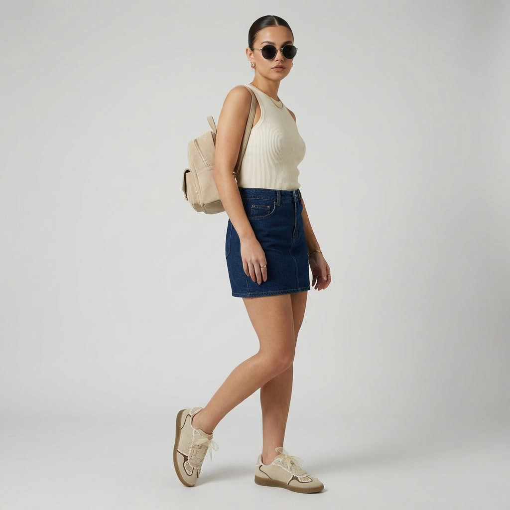Belinda Casual Sneakers - view 10
