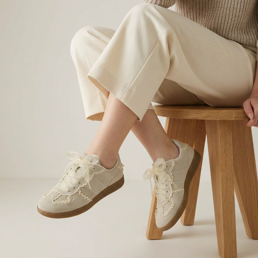 Belinda Casual Sneakers - view 28