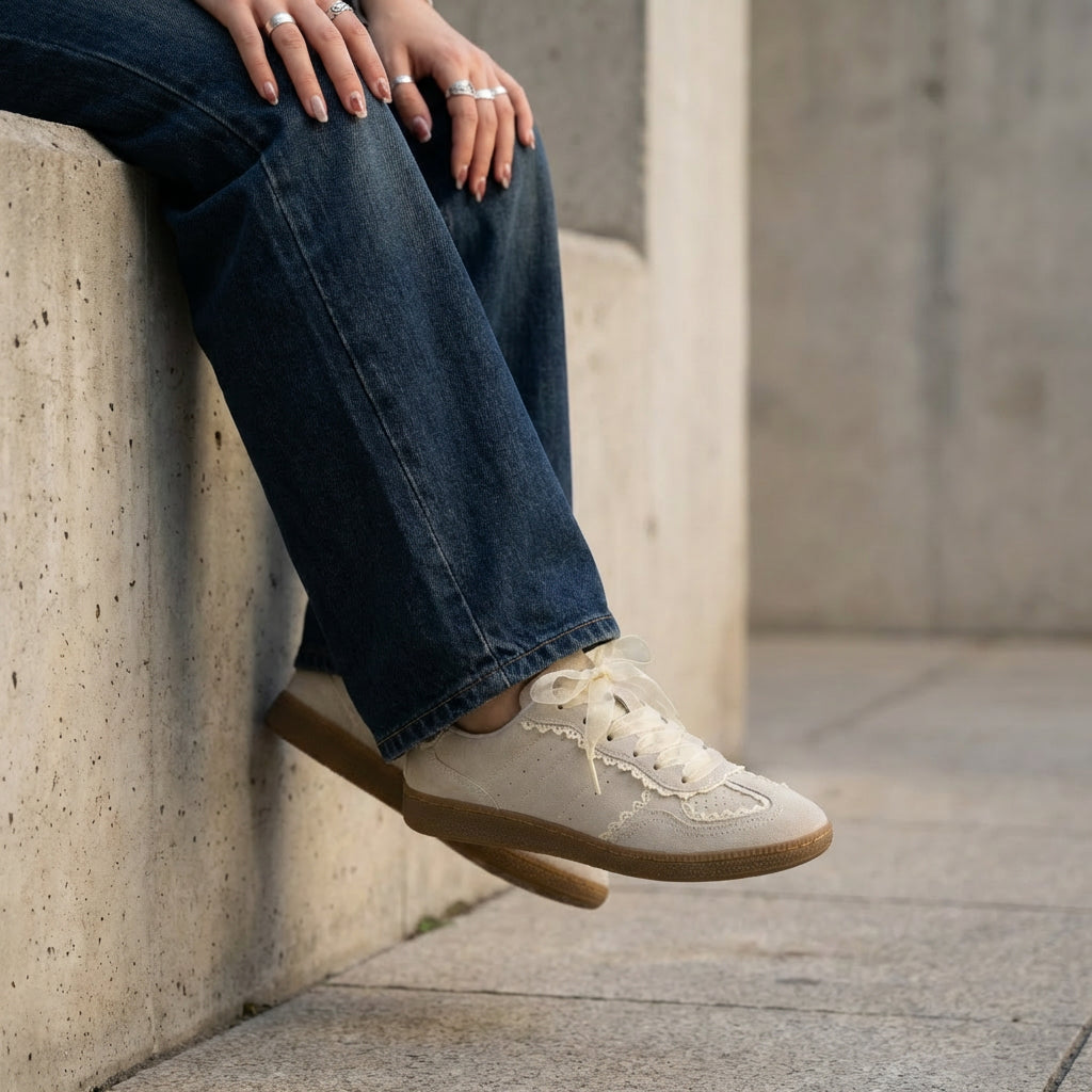 Belinda Casual Sneakers - view 30