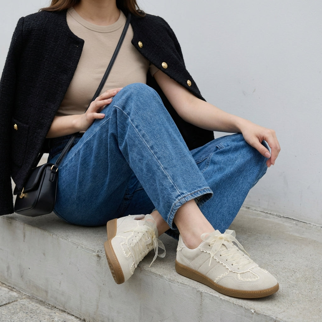 Belinda Casual Sneakers - view 29