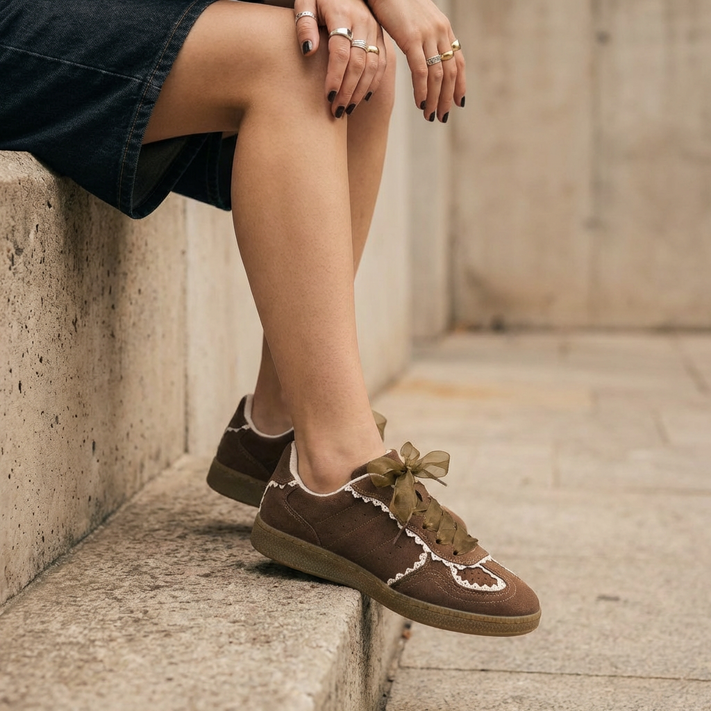 Belinda Casual Sneakers - view 17
