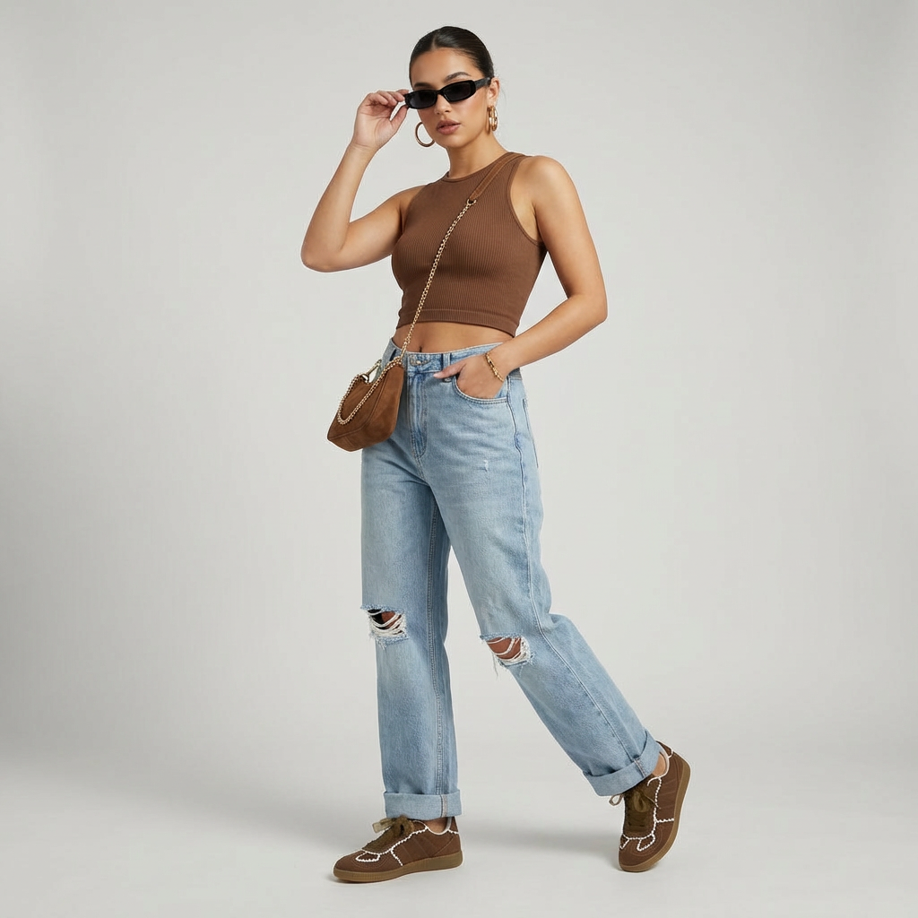 Belinda Casual Sneakers - view 20