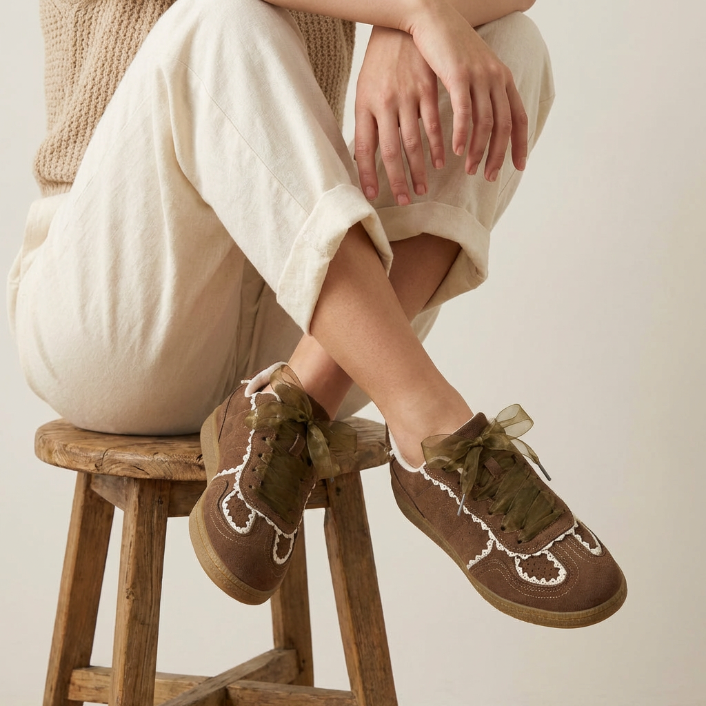 Belinda Casual Sneakers - view 18